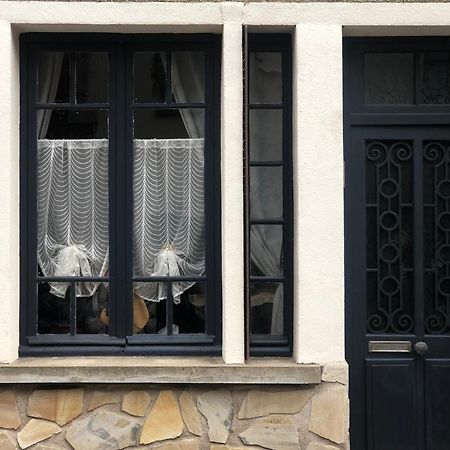 Clos Germanois Saint-Germain-Laval  Eksteriør billede